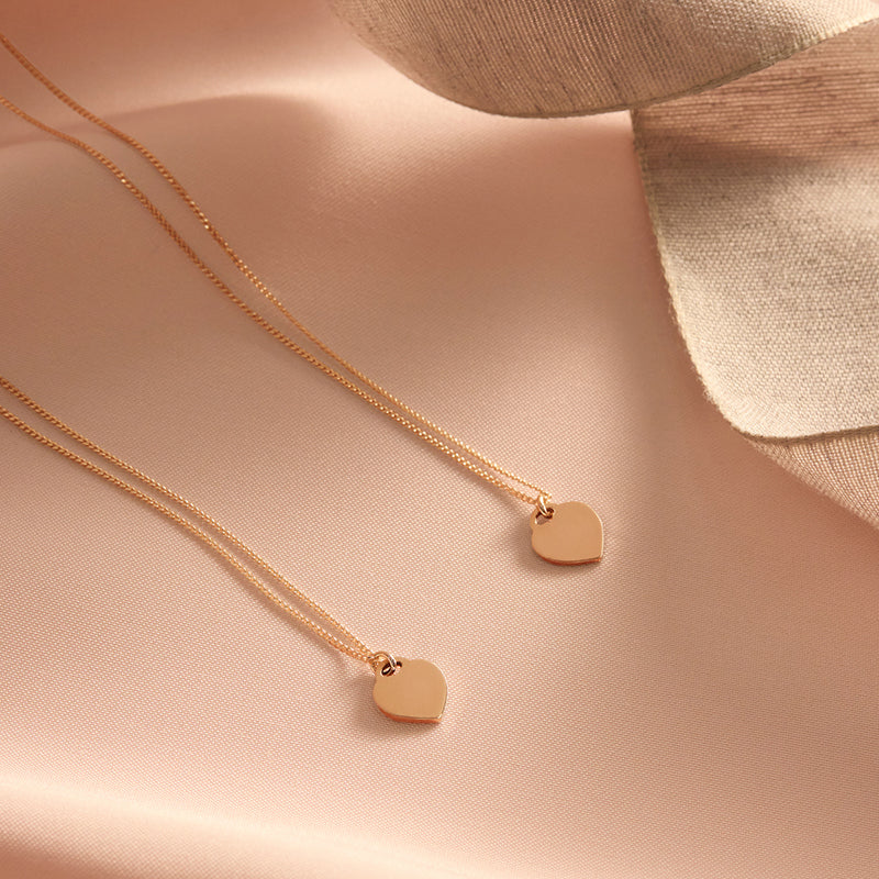 PROMISE NECKLACE