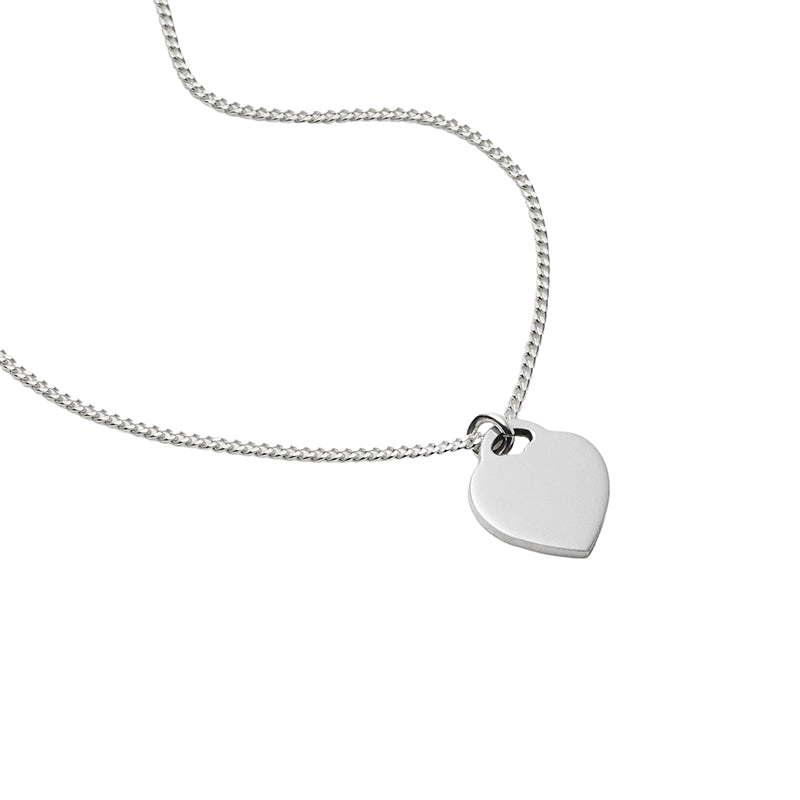 PROMISE NECKLACE