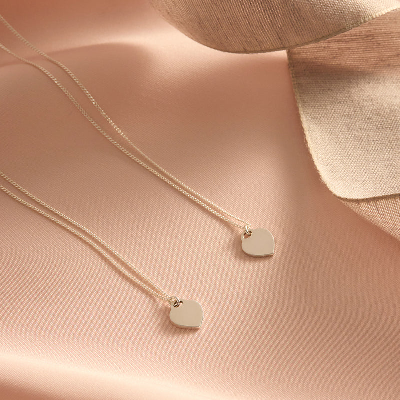 PROMISE NECKLACE