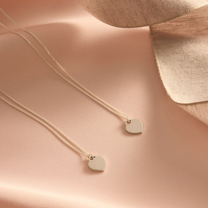 PROMISE NECKLACE