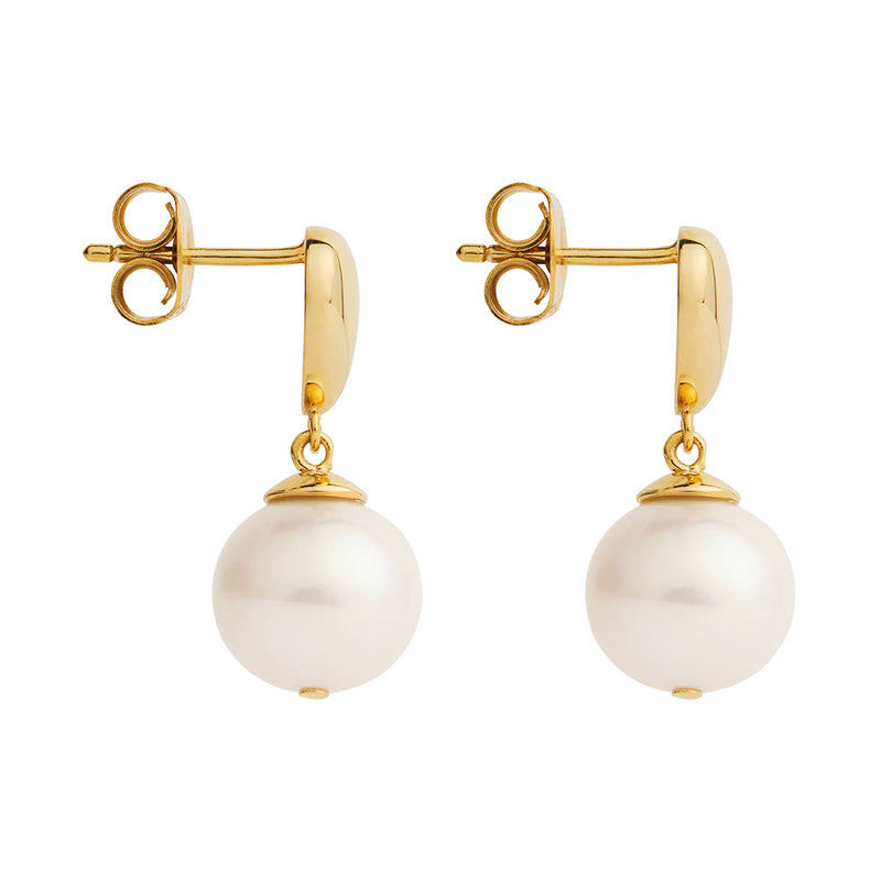 ISLANDER PEARL EARRING