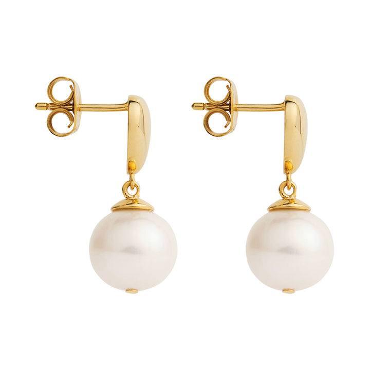 ISLANDER PEARL EARRING
