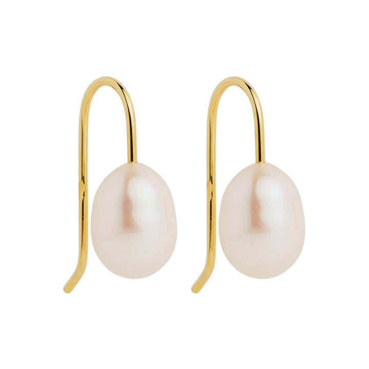 ISLA PEARL EARRING
