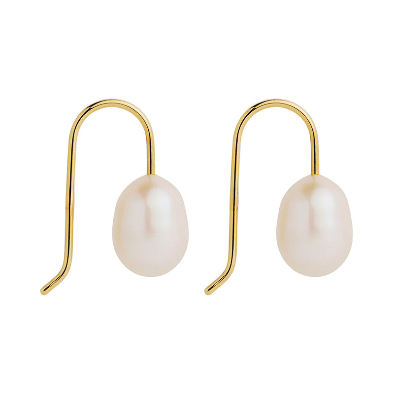 ISLA PEARL EARRING