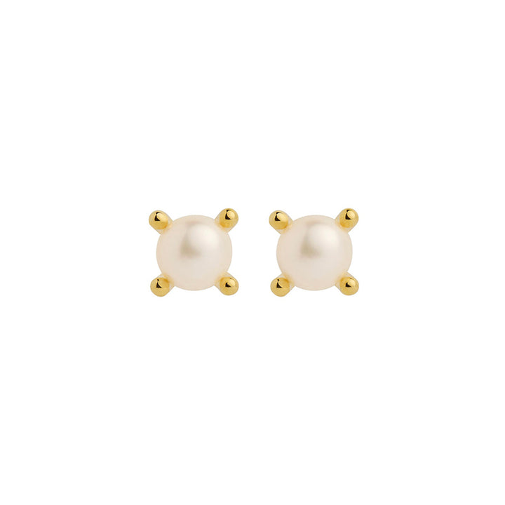 MOANA PEARL EARRING