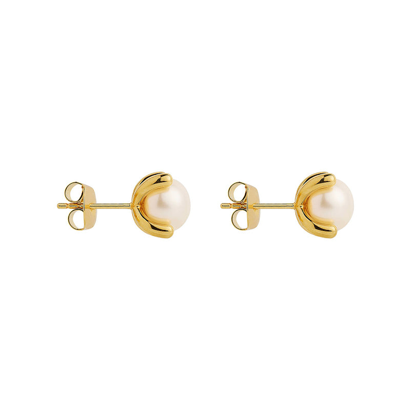 MOANA PEARL EARRING