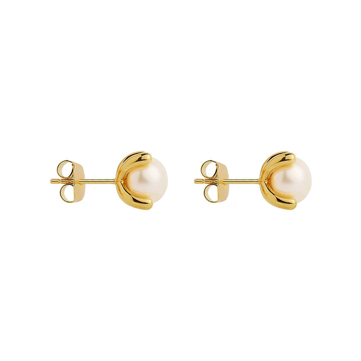MOANA PEARL EARRING