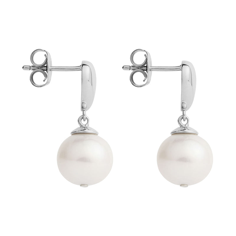 ISLANDER PEARL EARRING