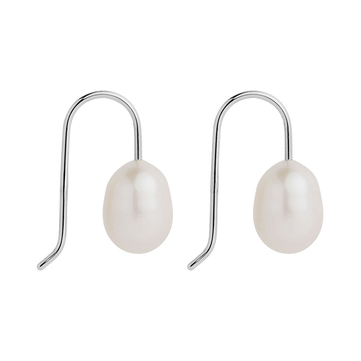 ISLA PEARL EARRING