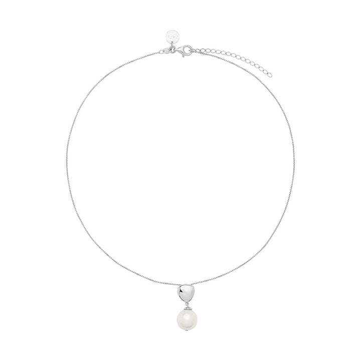 ISLANDER PEARL NECKLACE