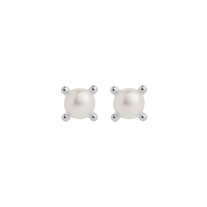 MOANA PEARL EARRING