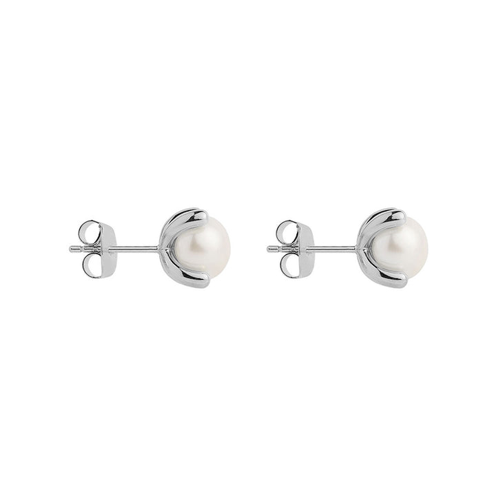 MOANA PEARL EARRING