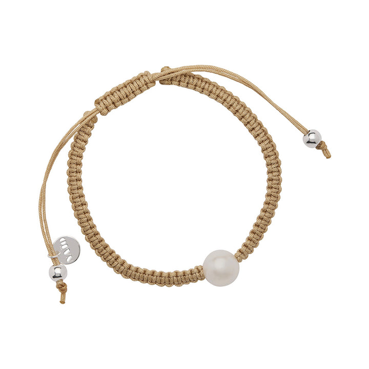 COCO LAGOON PEARL BRACELET