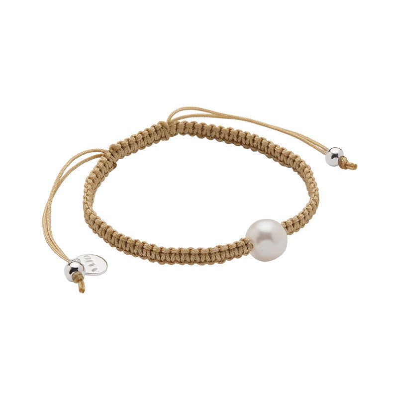 COCO LAGOON PEARL BRACELET