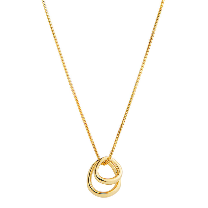 WHISPER NECKLACE