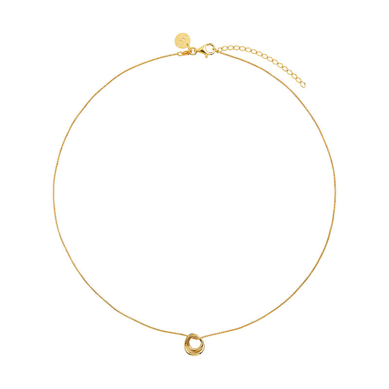 WHISPER NECKLACE