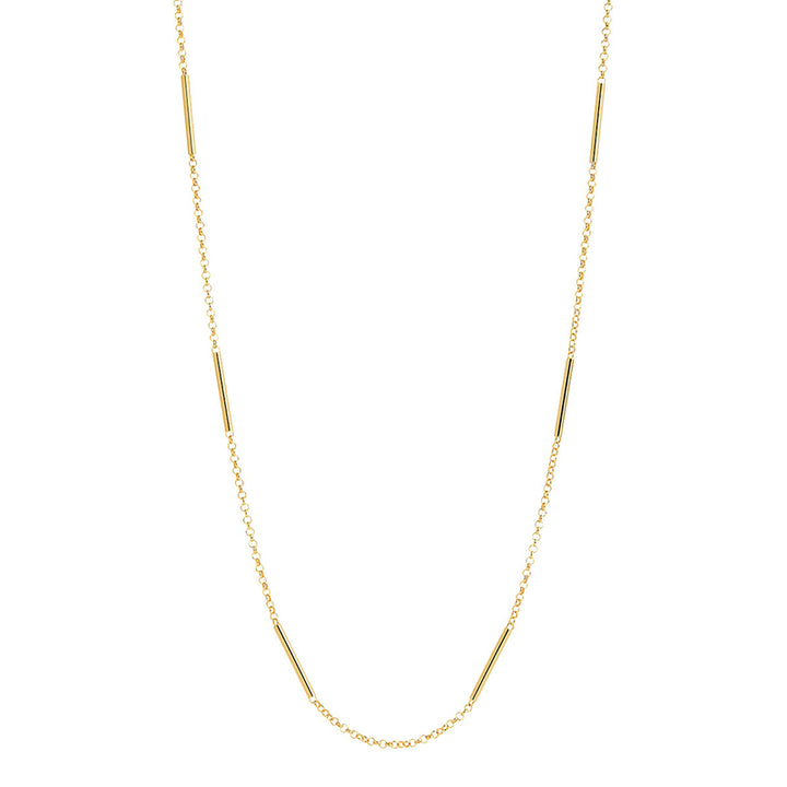 MERIDIA NECKLACE