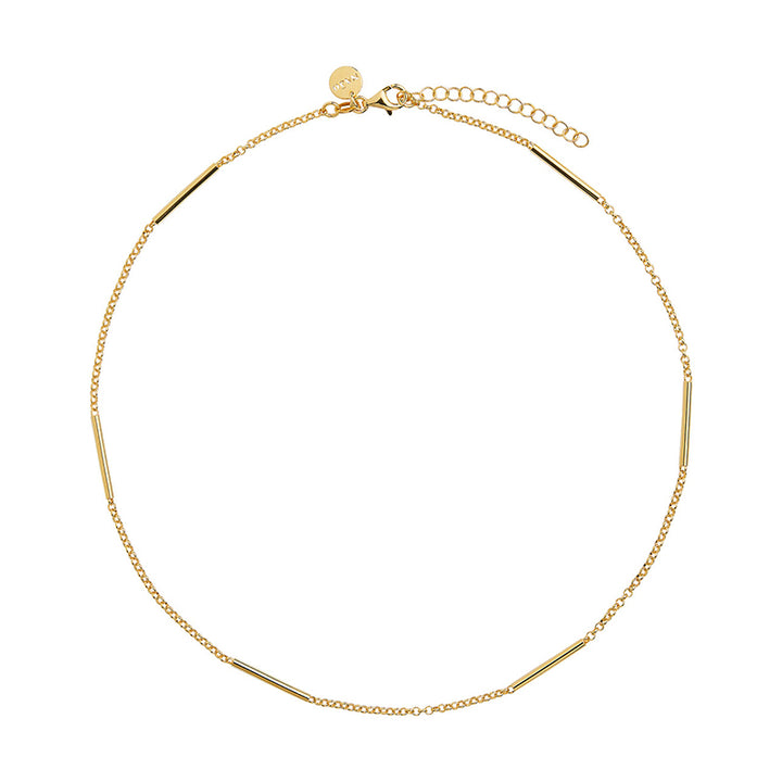 MERIDIA NECKLACE