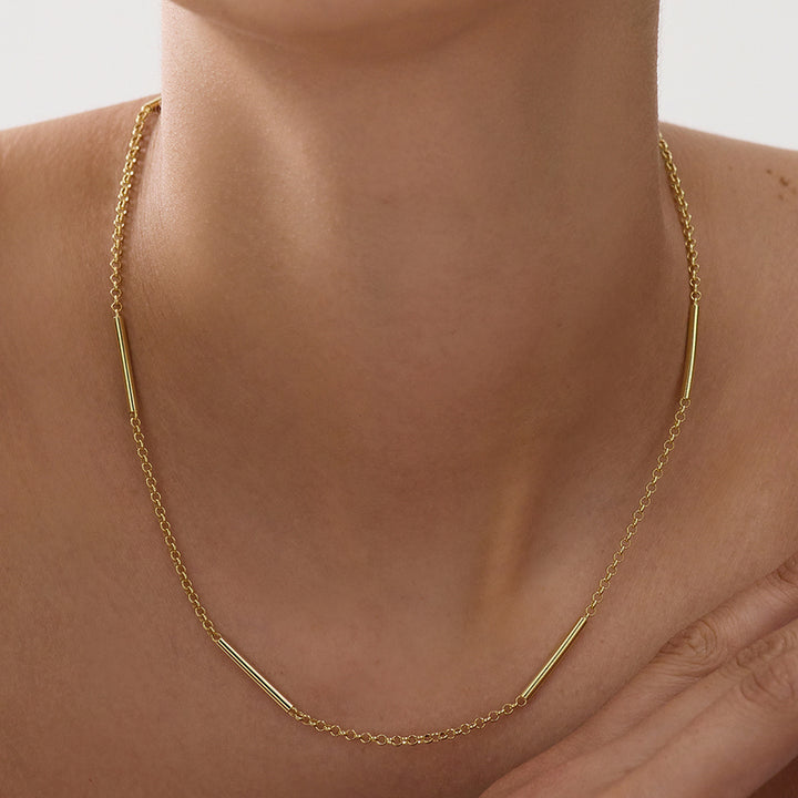 MERIDIA NECKLACE