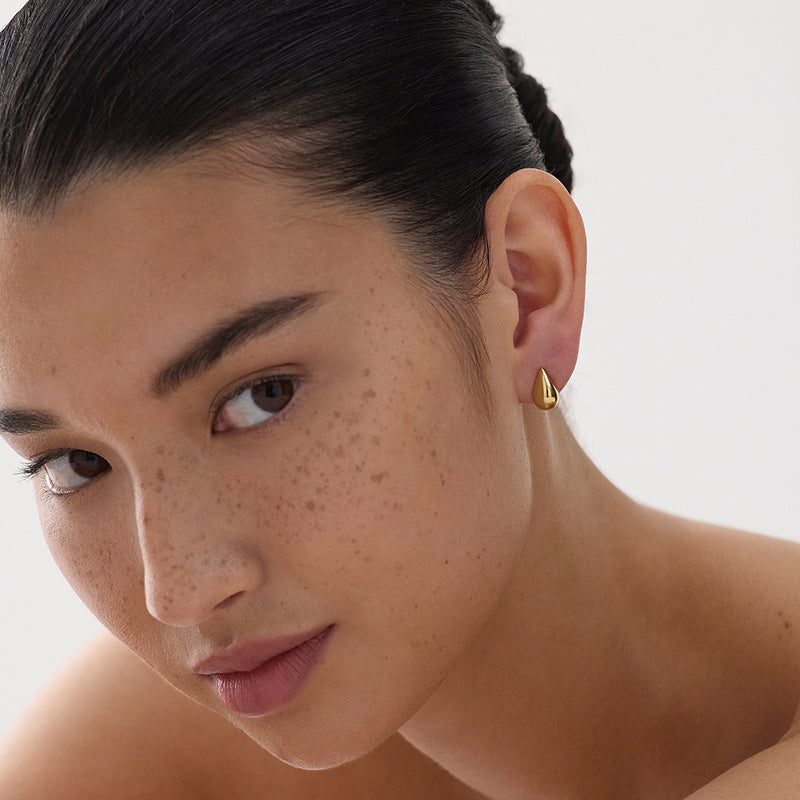 LIORA STUD EARRING