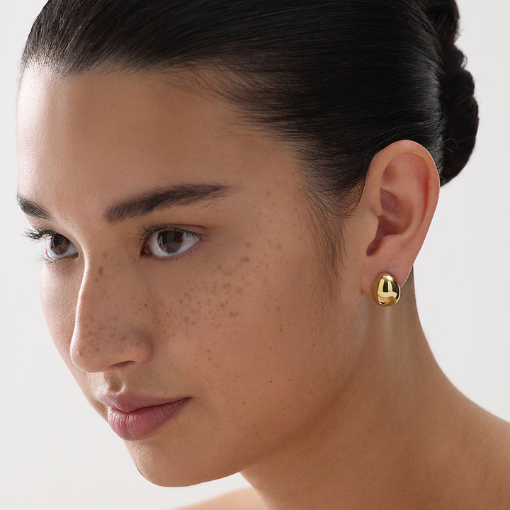 ENCOUNTER STUD EARRING