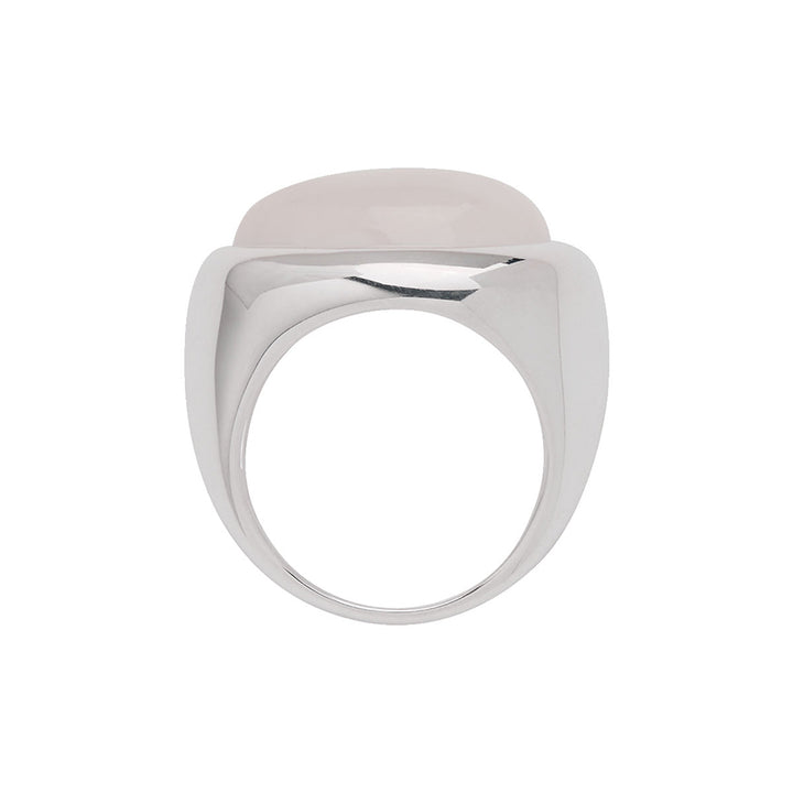 EMERGENCE MOONSTONE RING