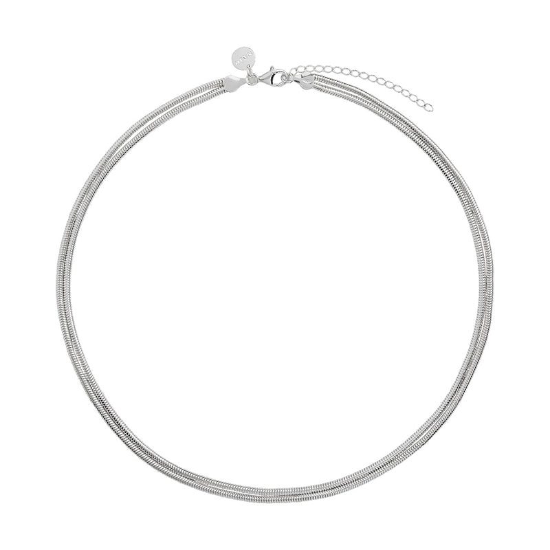 SERENADE NECKLACE