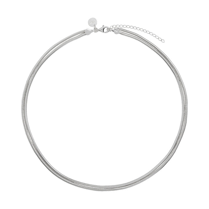 SERENADE NECKLACE