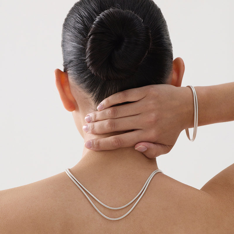 SERENADE NECKLACE