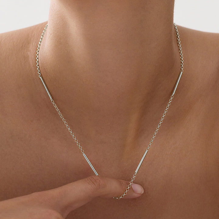 MERIDIA NECKLACE