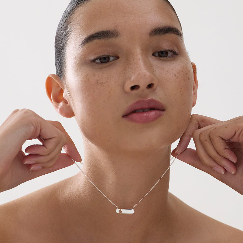 AMORIA NECKLACE