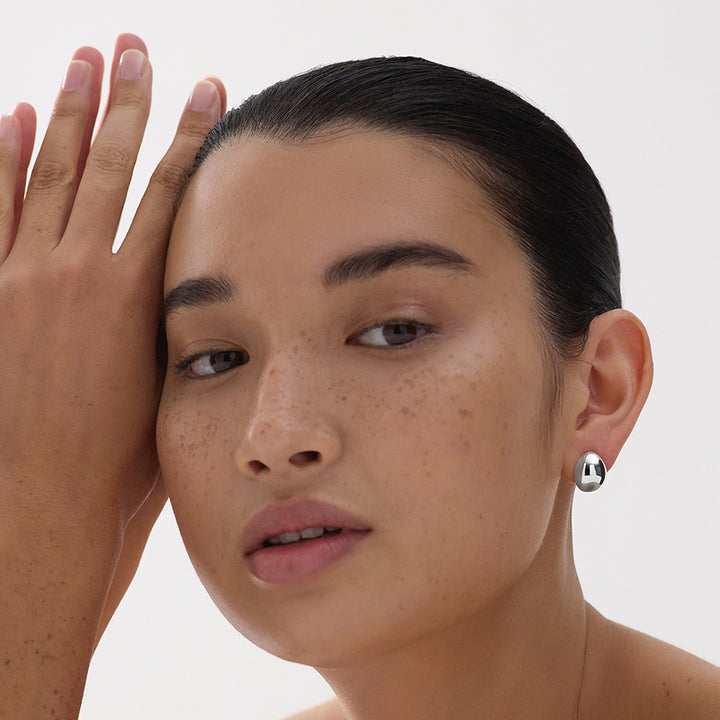 ENCOUNTER STUD EARRING
