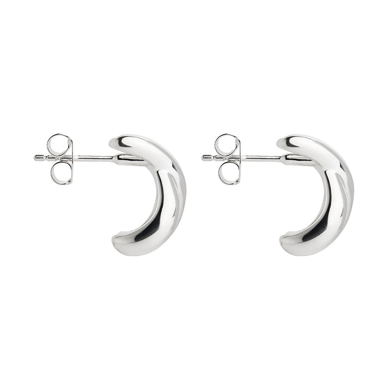 OCEANE STUD EARRING