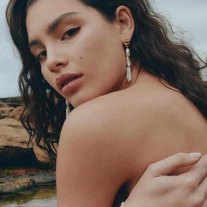 CIELO PEARL BRACELET