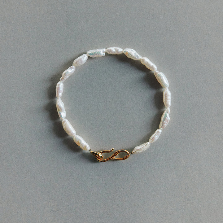 CIELO PEARL BRACELET