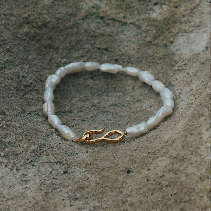 CIELO PEARL BRACELET