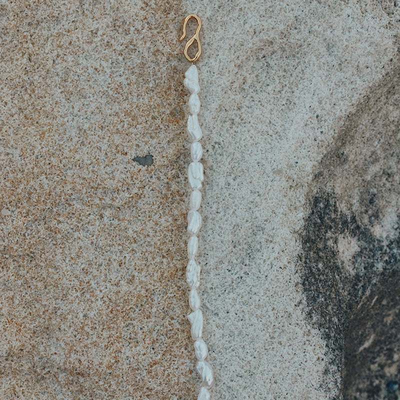 CIELO PEARL BRACELET