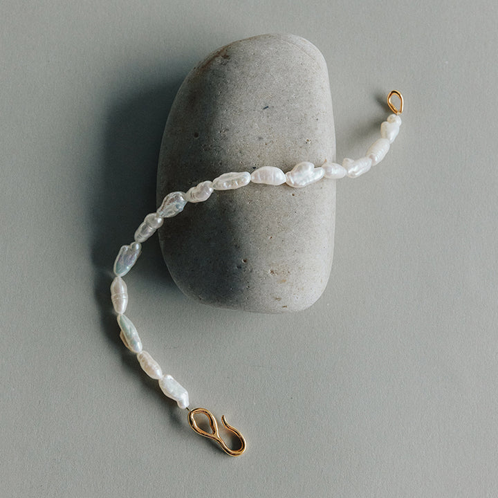 CIELO PEARL BRACELET