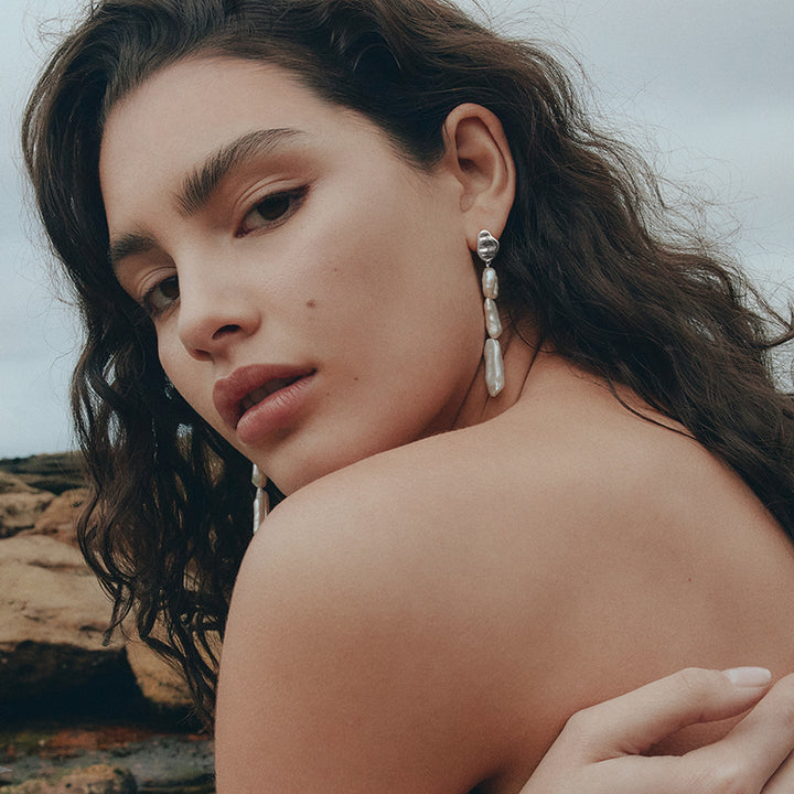 CIELO PEARL BRACELET