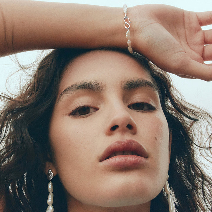 CIELO PEARL BRACELET