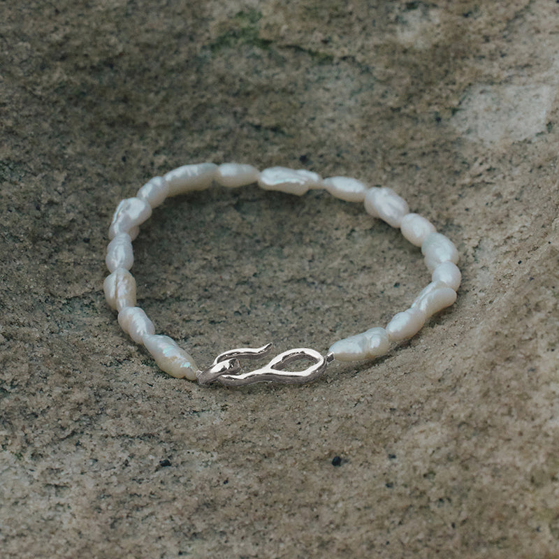 CIELO PEARL BRACELET