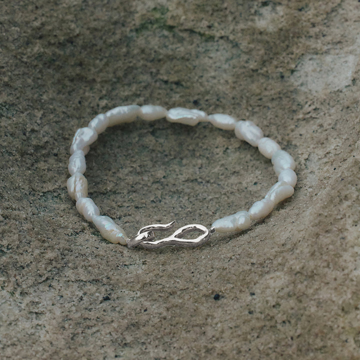CIELO PEARL BRACELET