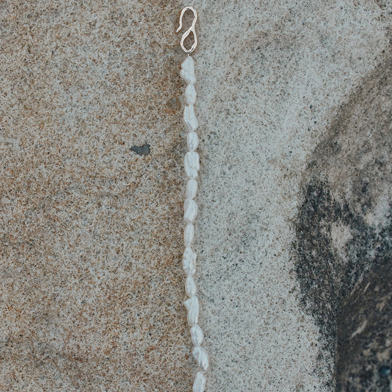 CIELO PEARL BRACELET