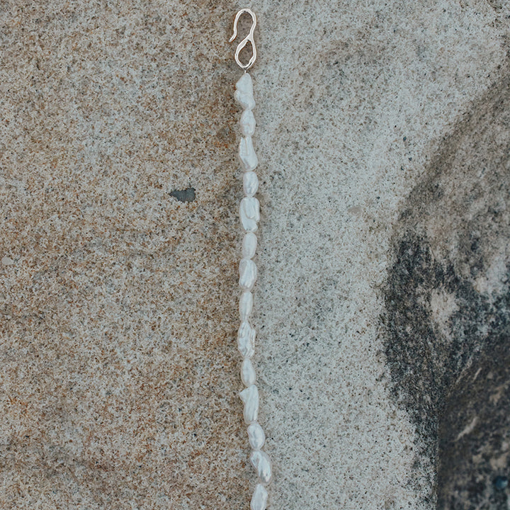 CIELO PEARL BRACELET