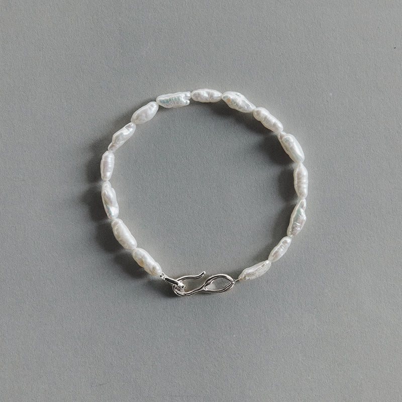 CIELO PEARL BRACELET