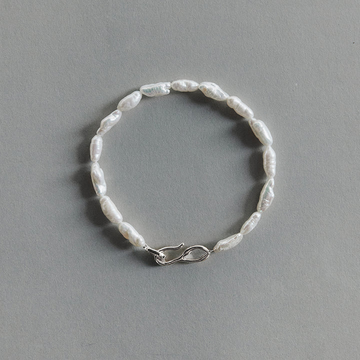 CIELO PEARL BRACELET