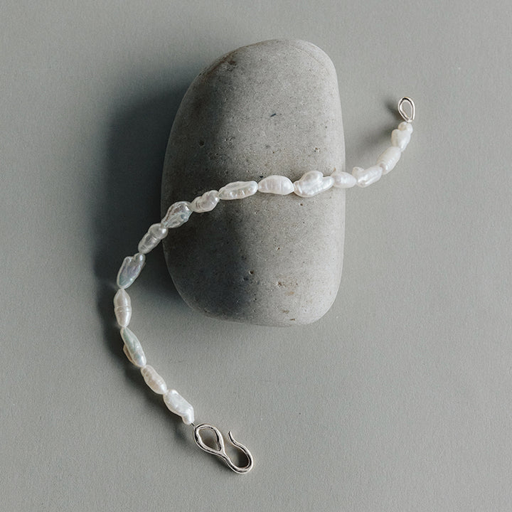 CIELO PEARL BRACELET