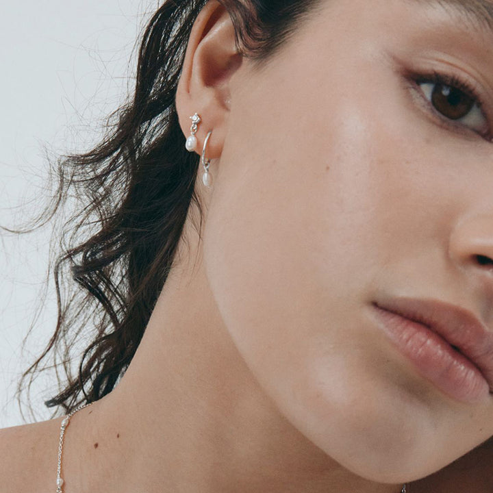 ASPEN MINI DROP EARRINGS