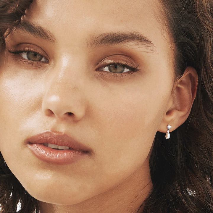 ASPEN MINI DROP EARRINGS