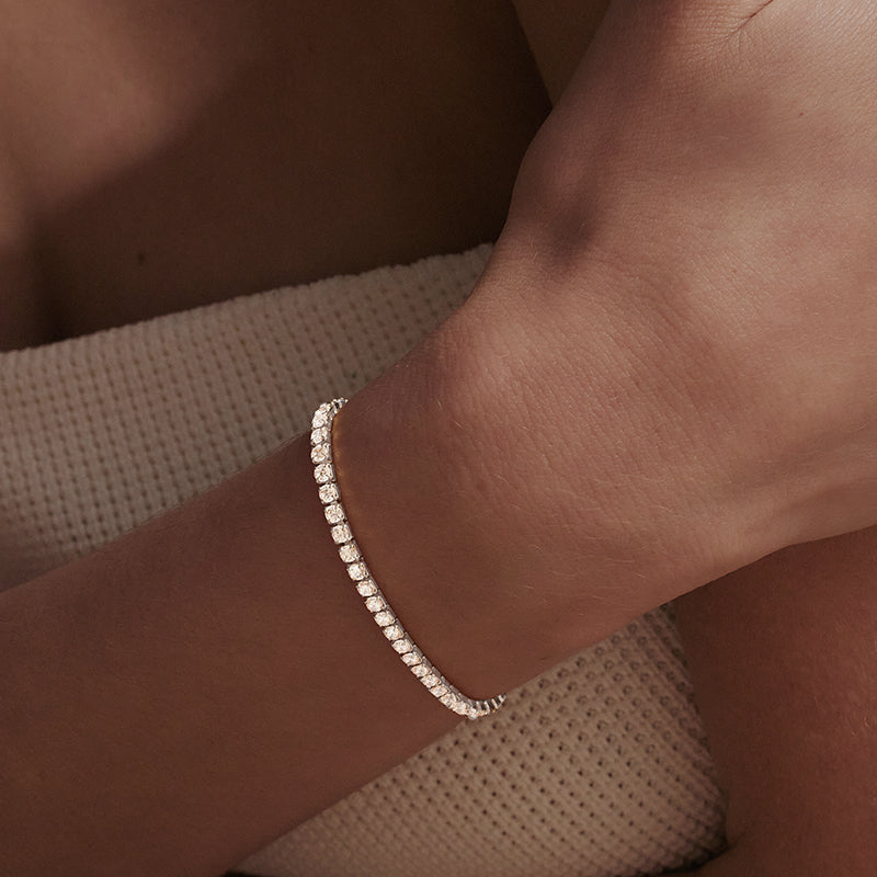 ASPEN TENNIS BRACELET